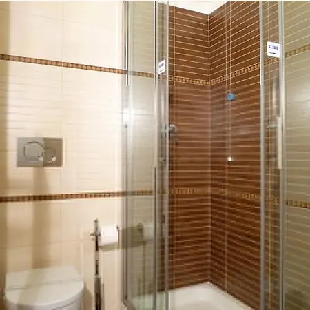 Manila 4* Rome