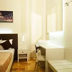 Bed and breakfast Manila