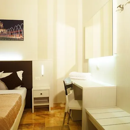 Nocleg ze śniadaniem Manila
