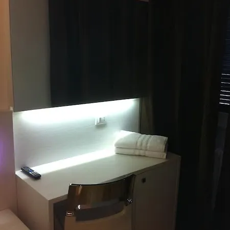 Panzió Manila Róma