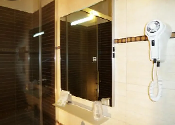 Bed & Breakfast Manila Roma