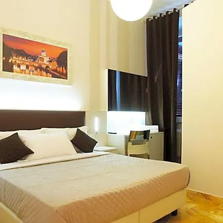 Manila فندق مبيت وإفطار 4*