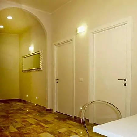 Manila 4* Ρώμη