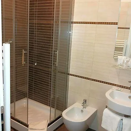 Manila 4* Ρώμη
