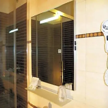 Manila Bed and Breakfast