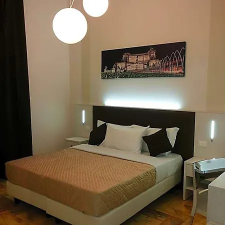Bed & Breakfast Manila