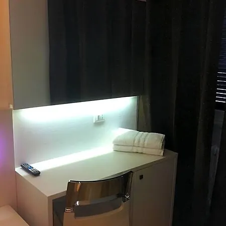 Manila Inn Bed & Breakfast 4*