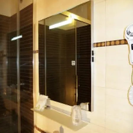 Bed & Breakfast Manila Rom