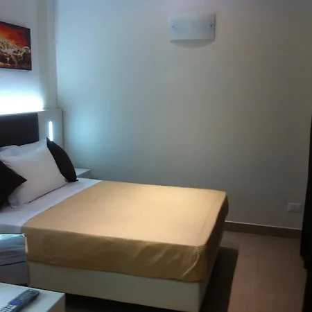 Bed & Breakfast Manila Rom