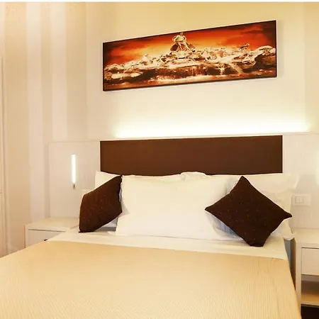 Bed & Breakfast Manila Roma