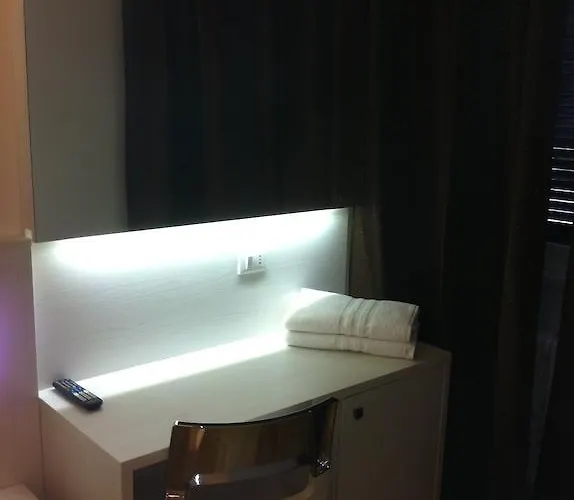 Bed & Breakfast Manila Rome